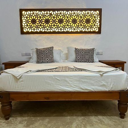 Beytsalaam Apartments Ламу Екстериор снимка