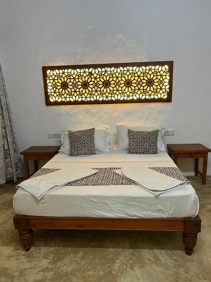 Beytsalaam Apartments Ламу Екстериор снимка