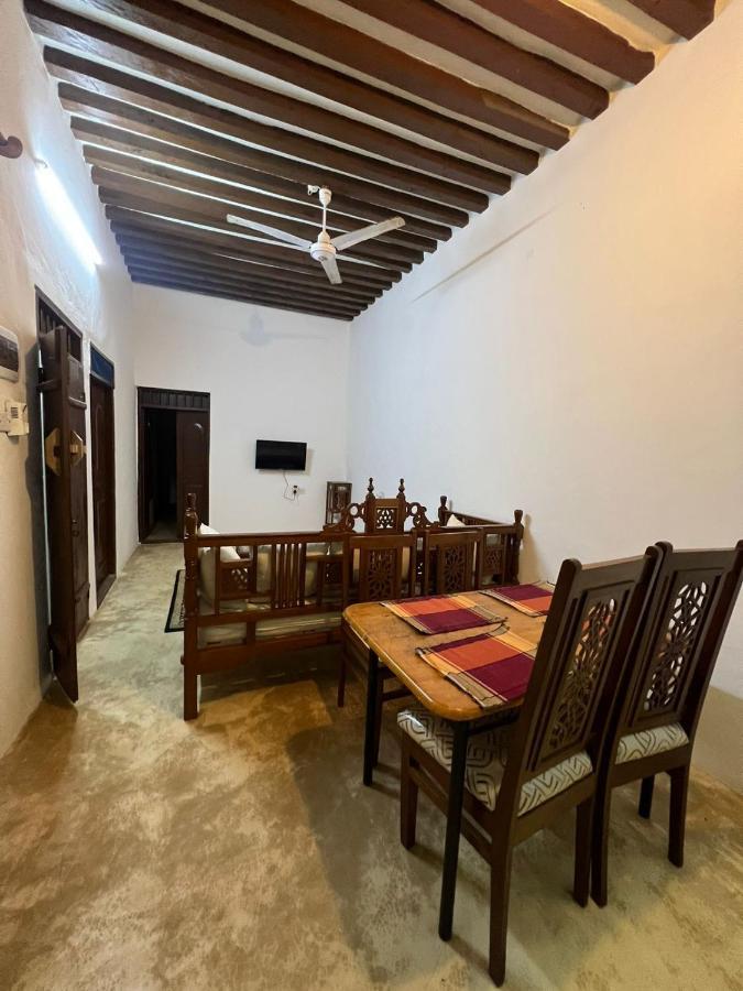 Beytsalaam Apartments Ламу Екстериор снимка
