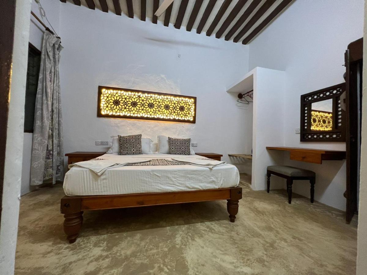 Beytsalaam Apartments Ламу Екстериор снимка