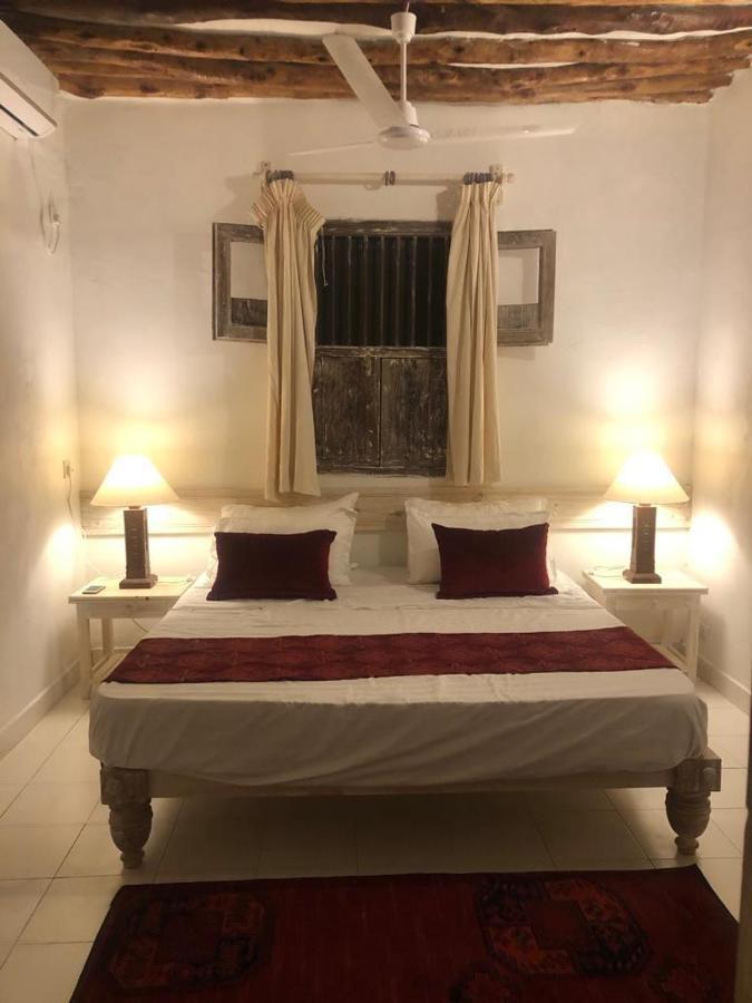 Beytsalaam Apartments Ламу Екстериор снимка