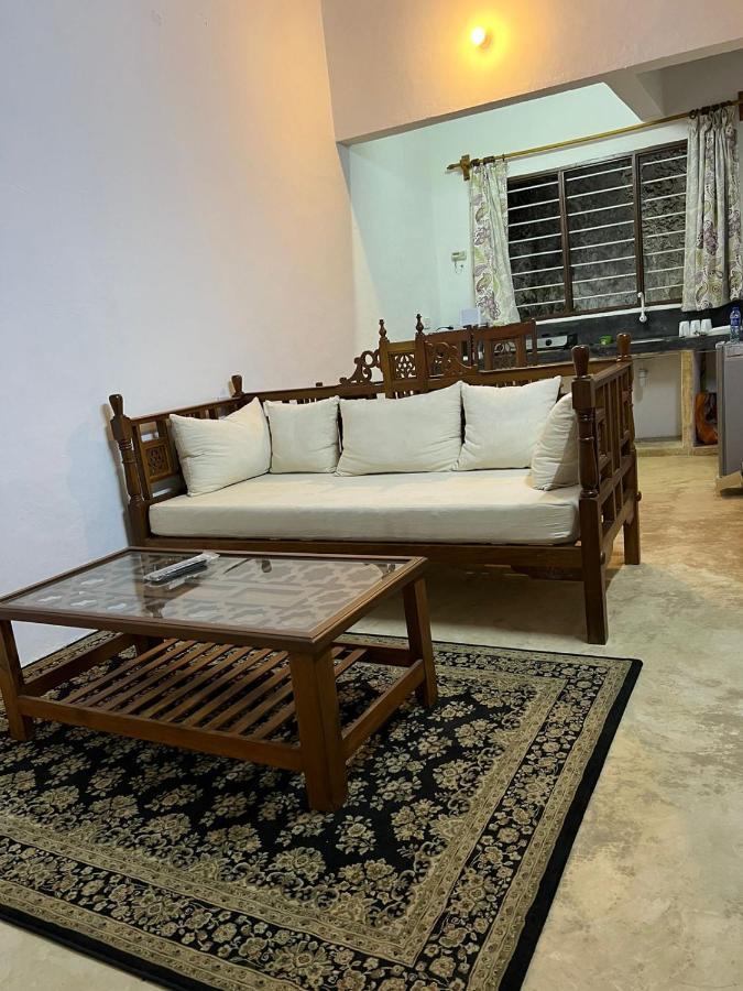 Beytsalaam Apartments Ламу Екстериор снимка