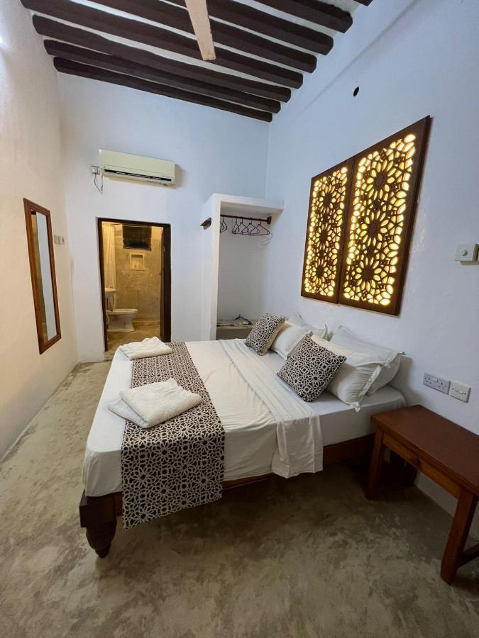 Beytsalaam Apartments Ламу Екстериор снимка