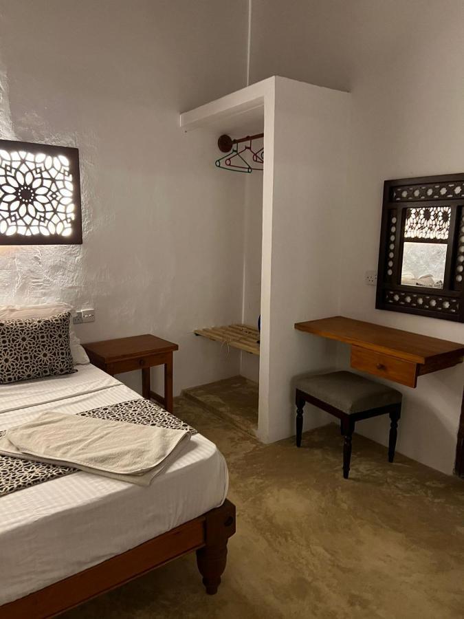 Beytsalaam Apartments Ламу Екстериор снимка