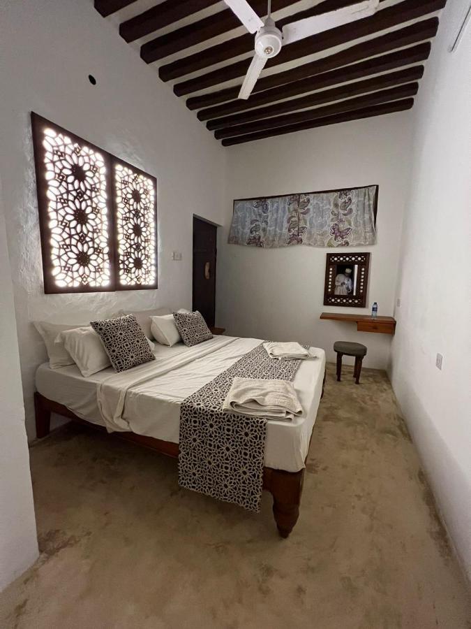 Beytsalaam Apartments Ламу Екстериор снимка