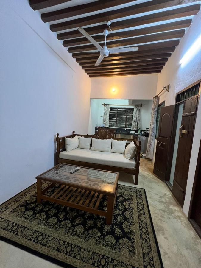 Beytsalaam Apartments Ламу Екстериор снимка