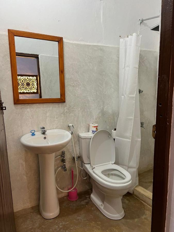 Beytsalaam Apartments Ламу Екстериор снимка