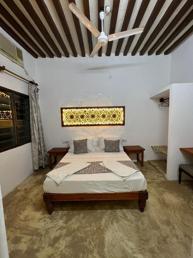 Beytsalaam Apartments Ламу Екстериор снимка