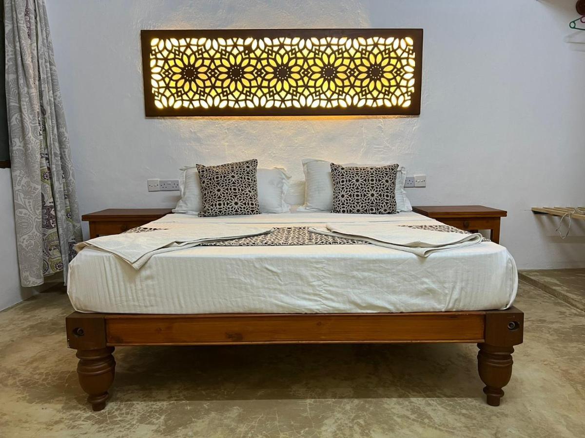 Beytsalaam Apartments Ламу Екстериор снимка