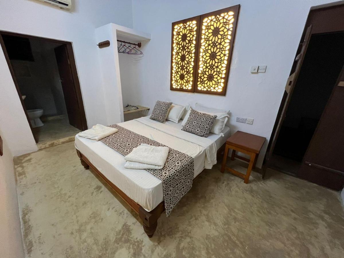 Beytsalaam Apartments Ламу Екстериор снимка