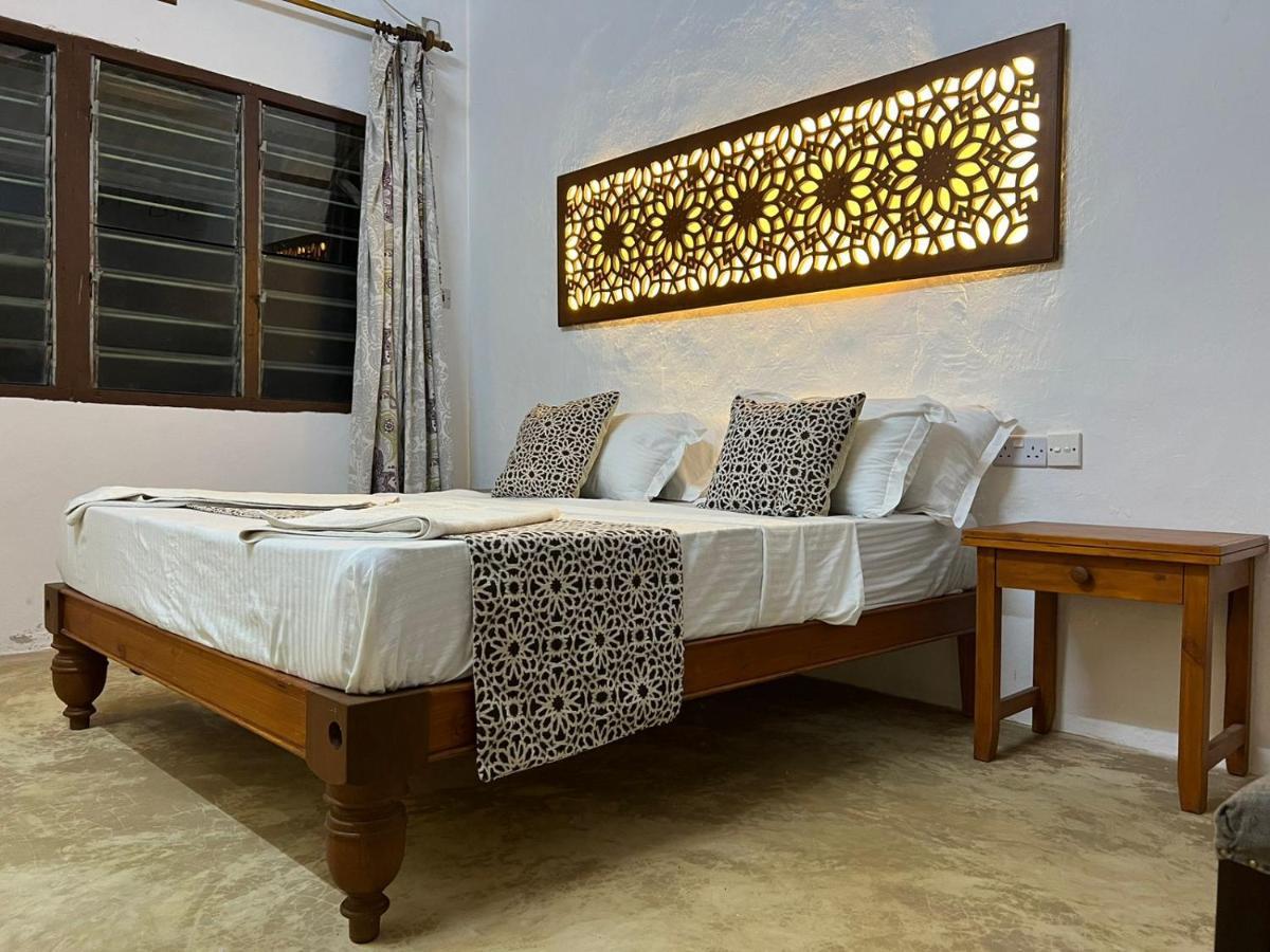 Beytsalaam Apartments Ламу Екстериор снимка
